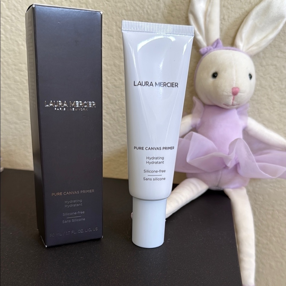 Laura Mercier White Primer for Radiant Skin